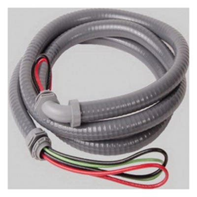 6FT,#8 WIRE WHIP