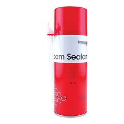 Foam Sealant, 12oz Can