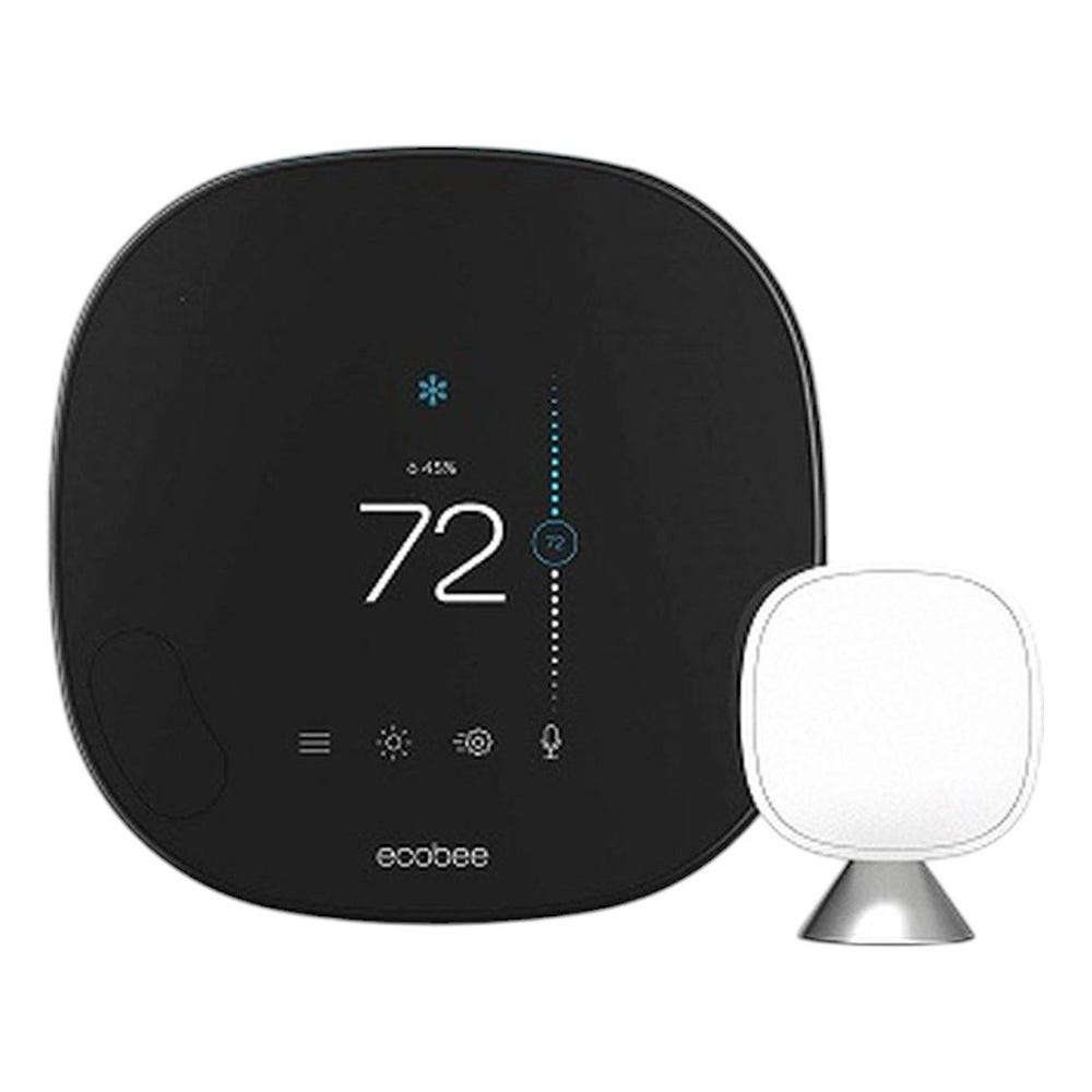 ECOBEE4 PRO W/ ROOM , EB-STATE5P-01