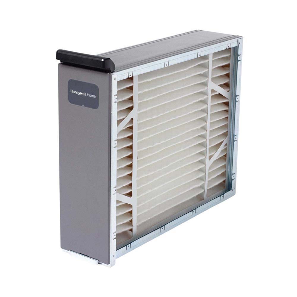 16 in. x 20 in. Media Air Cleaner ; F100F1620