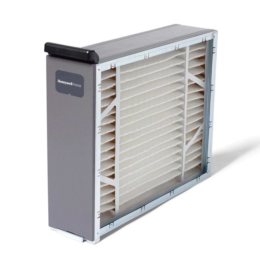 16 in. x 25 in. Media Air Cleaner ; F100F1625