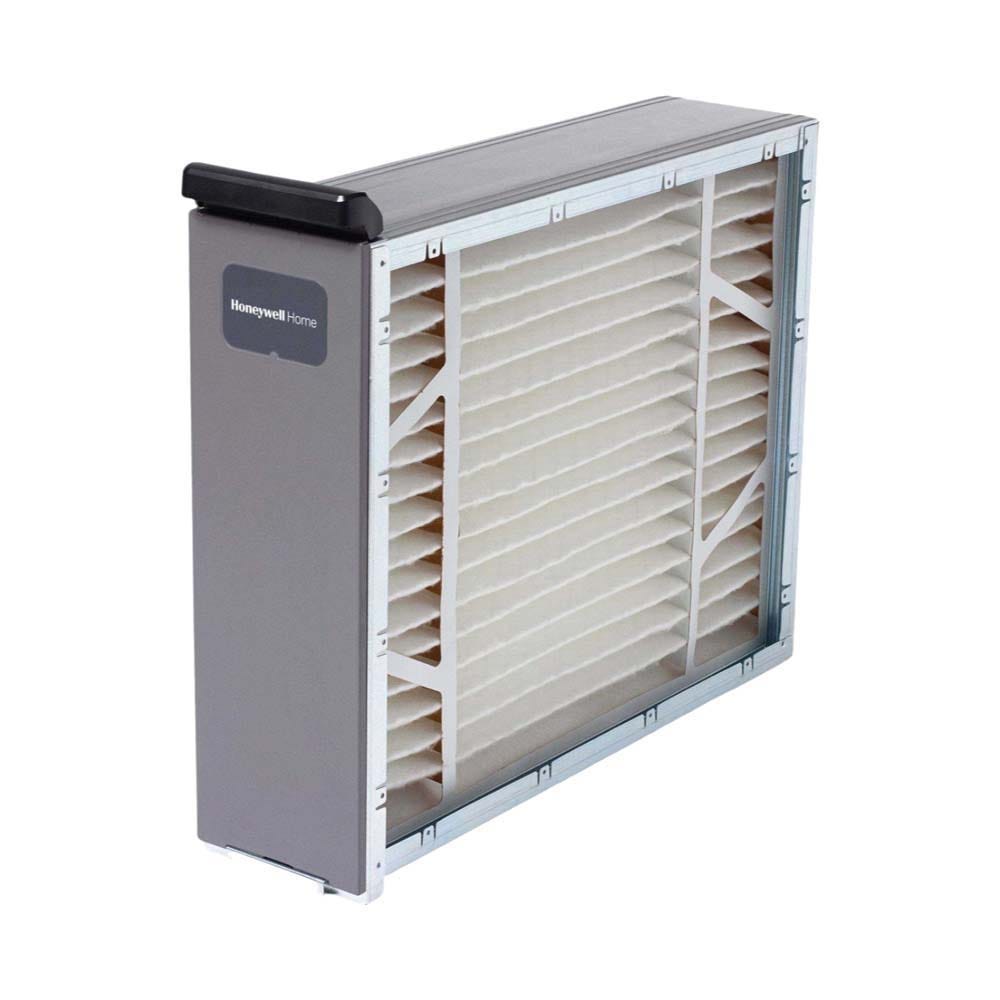20 in. x 20 in. Media Air Cleaner ; F100F2020