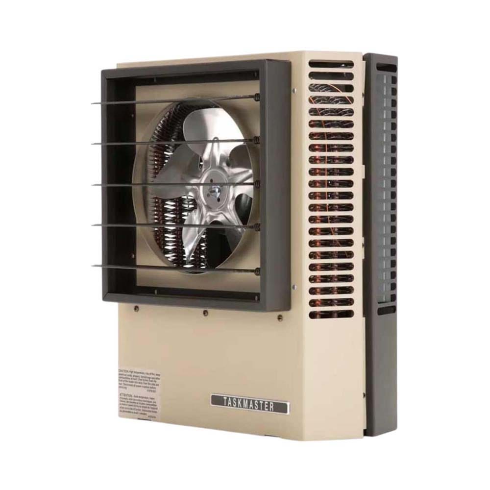 5100 Series Floor-Standing Electric Unit Heater - 3.3 kW , F1F5103N