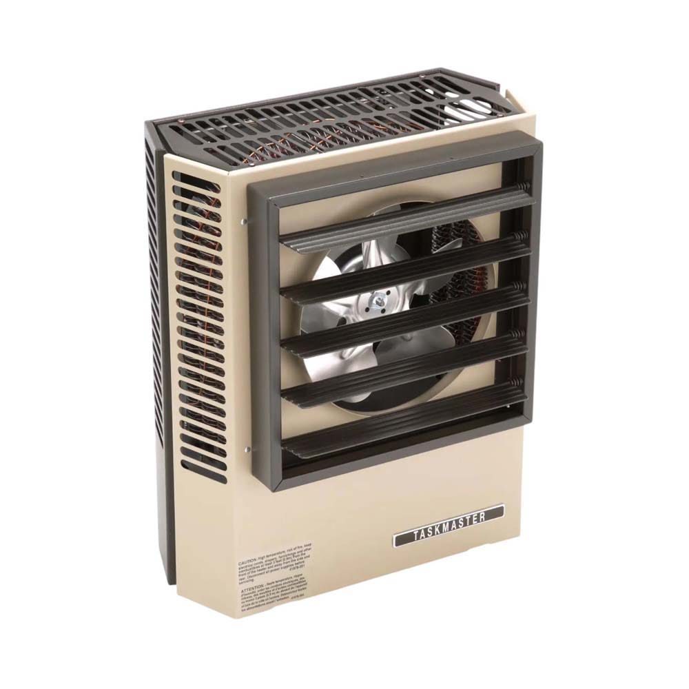 5100 Series Floor-Standing Electric Unit Heater - 5 kW , F1F5105N