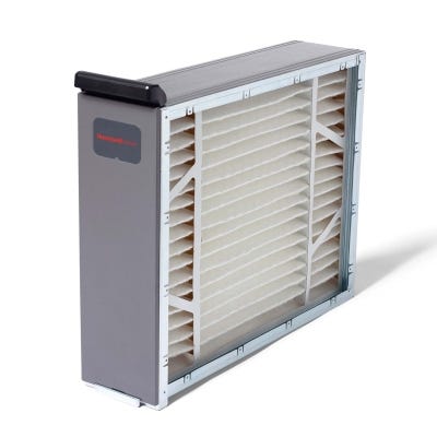 20 in. x 25 in. Media Air Cleaner ; F200F2025