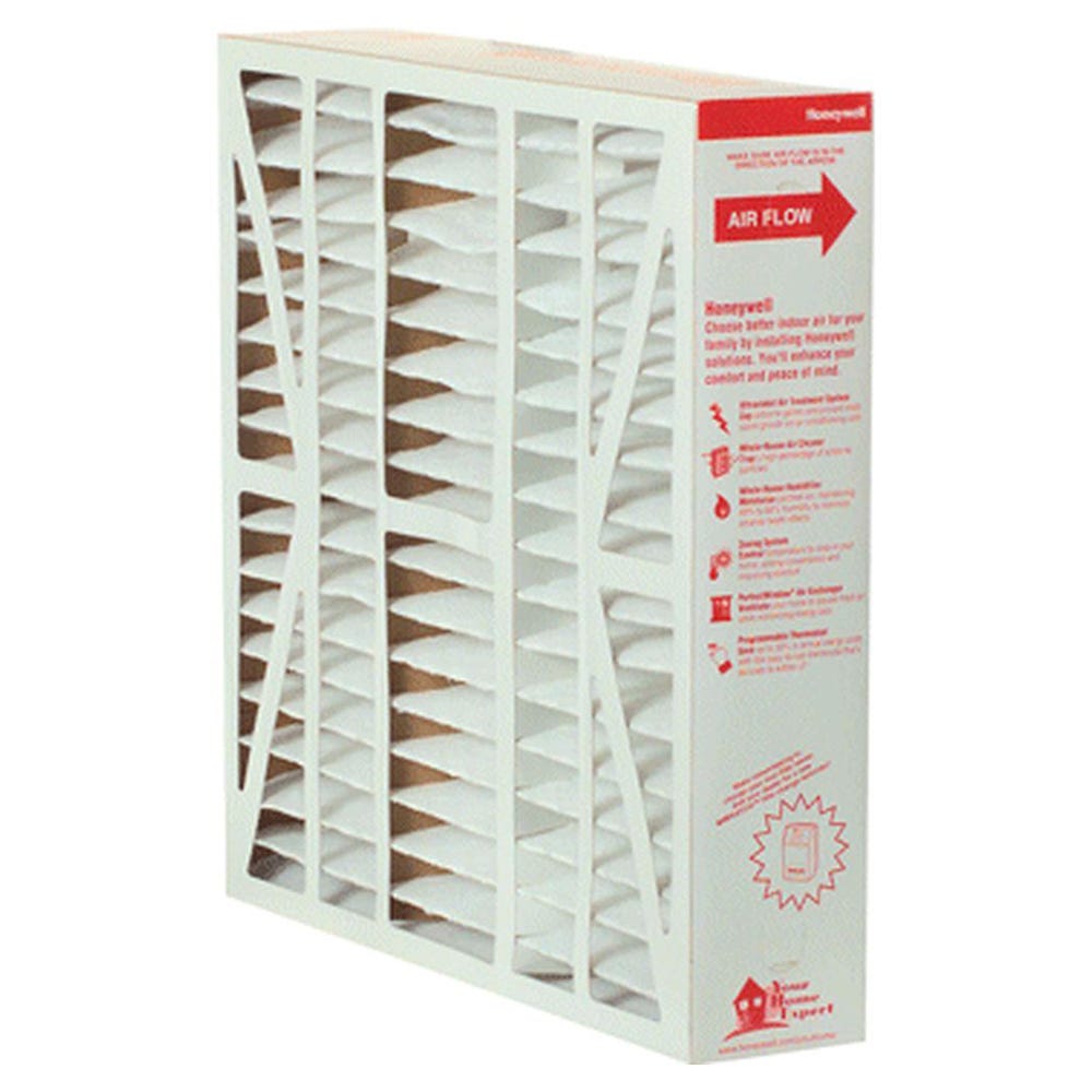 Filter, 20x12.5 MERV10 for F27F1032 Media Air