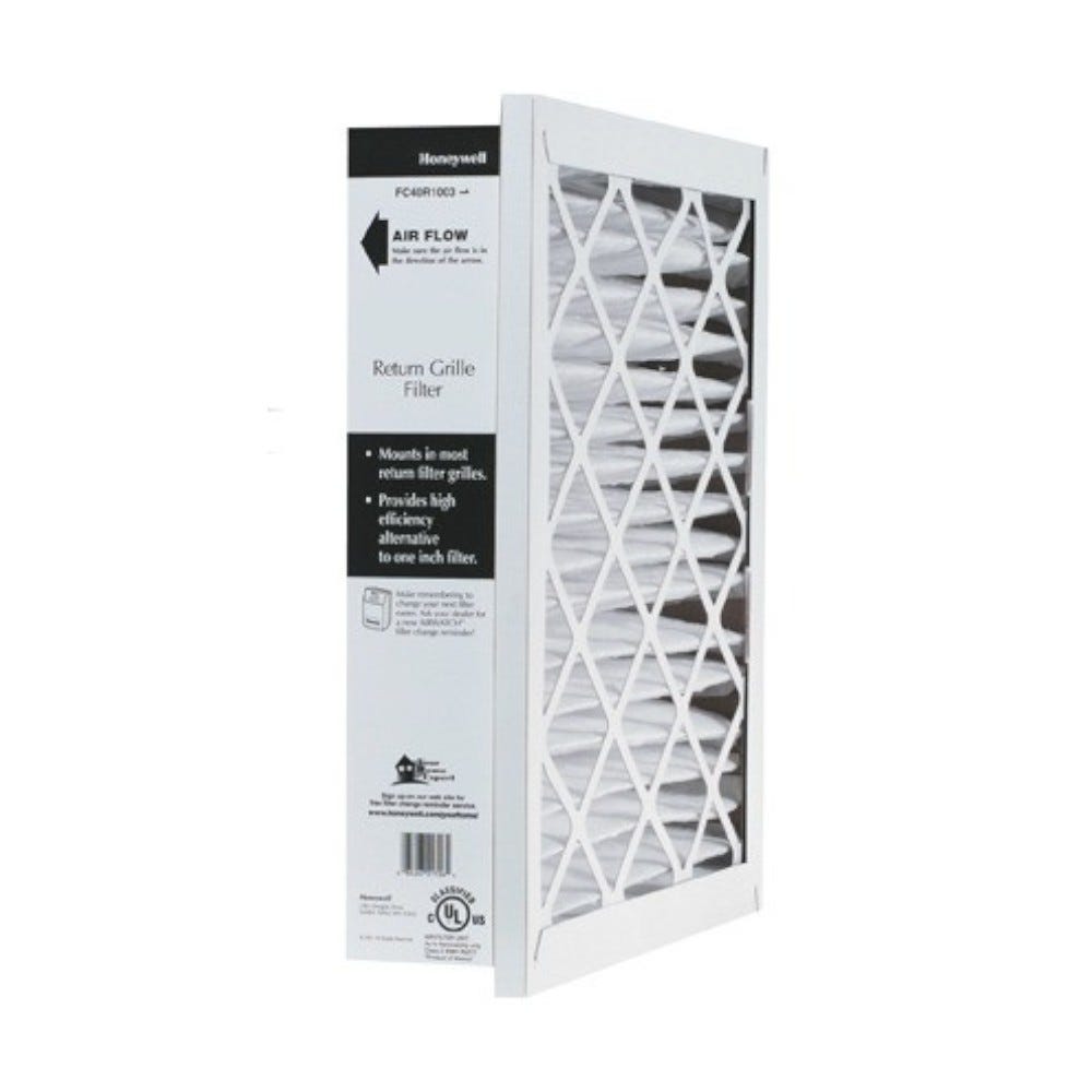 16 X 20 RETURN GRILL