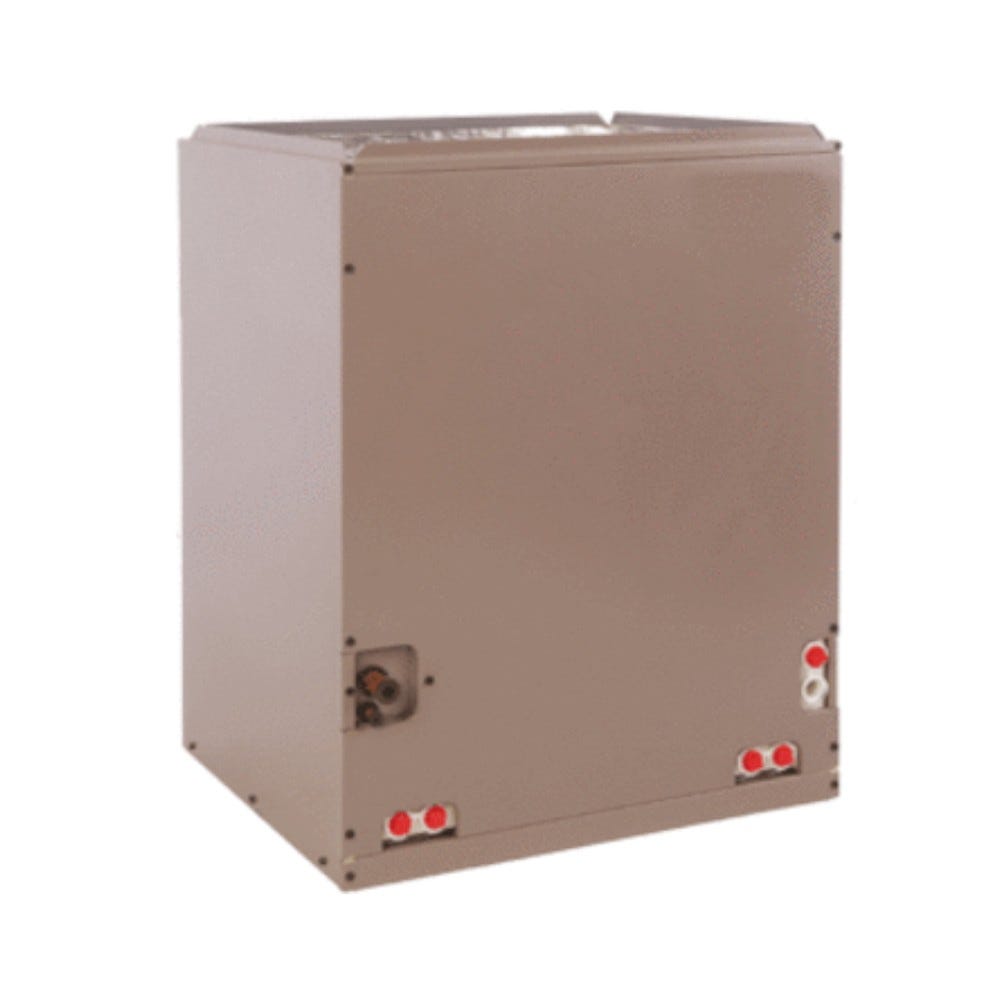 York FC Series Light Commercial Cased Evaporator Coil - 7.5 Ton