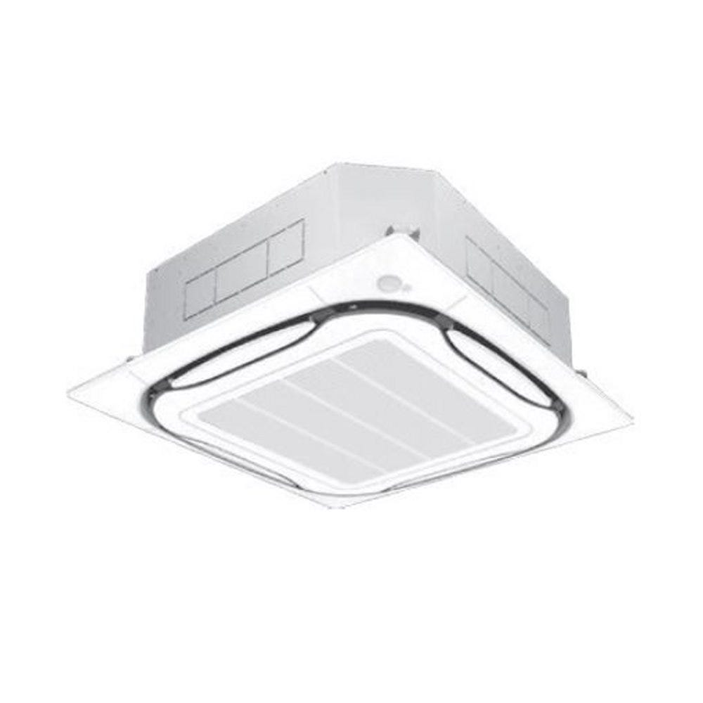 Daikin FBQ Series Ceiling Cassette 36,000 BTU Mini Split Indoor Unit – Single Zone, R-410A
