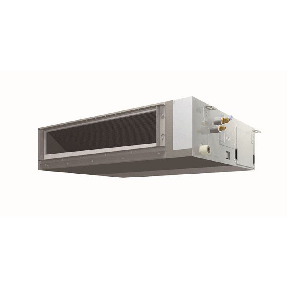 Daikin FDMQ9 Series Slim Duct 9,000 BTU Mini Split Indoor Unit – Single Zone, R410-A