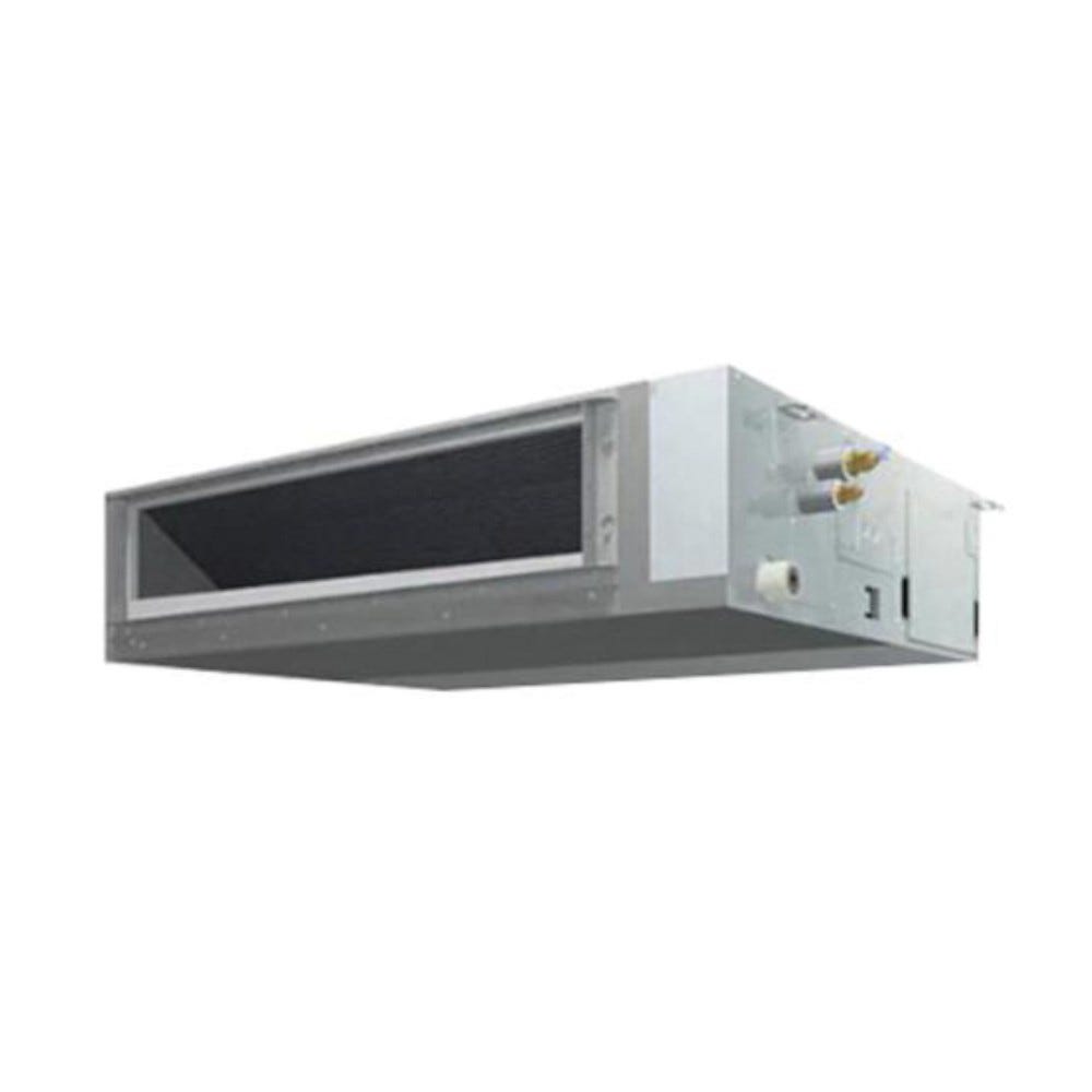 Daikin FDMQ Series Slim Duct 15,000 BTU Mini Split Indoor Unit – Single Zone, R410-A