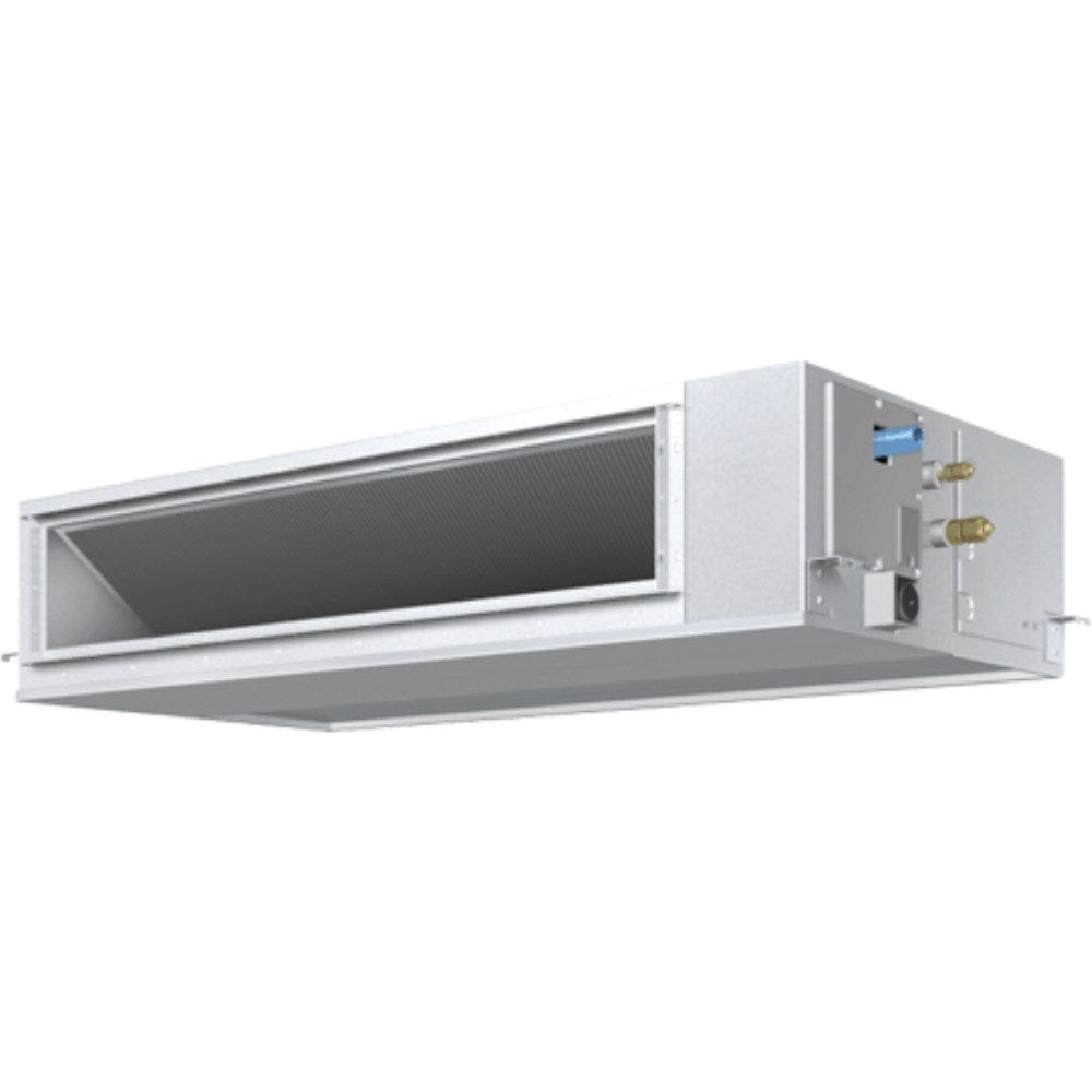 Daikin FDMQ Series Slim Duct 24,000 BTU Mini Split Indoor Unit – Single Zone, R410-A