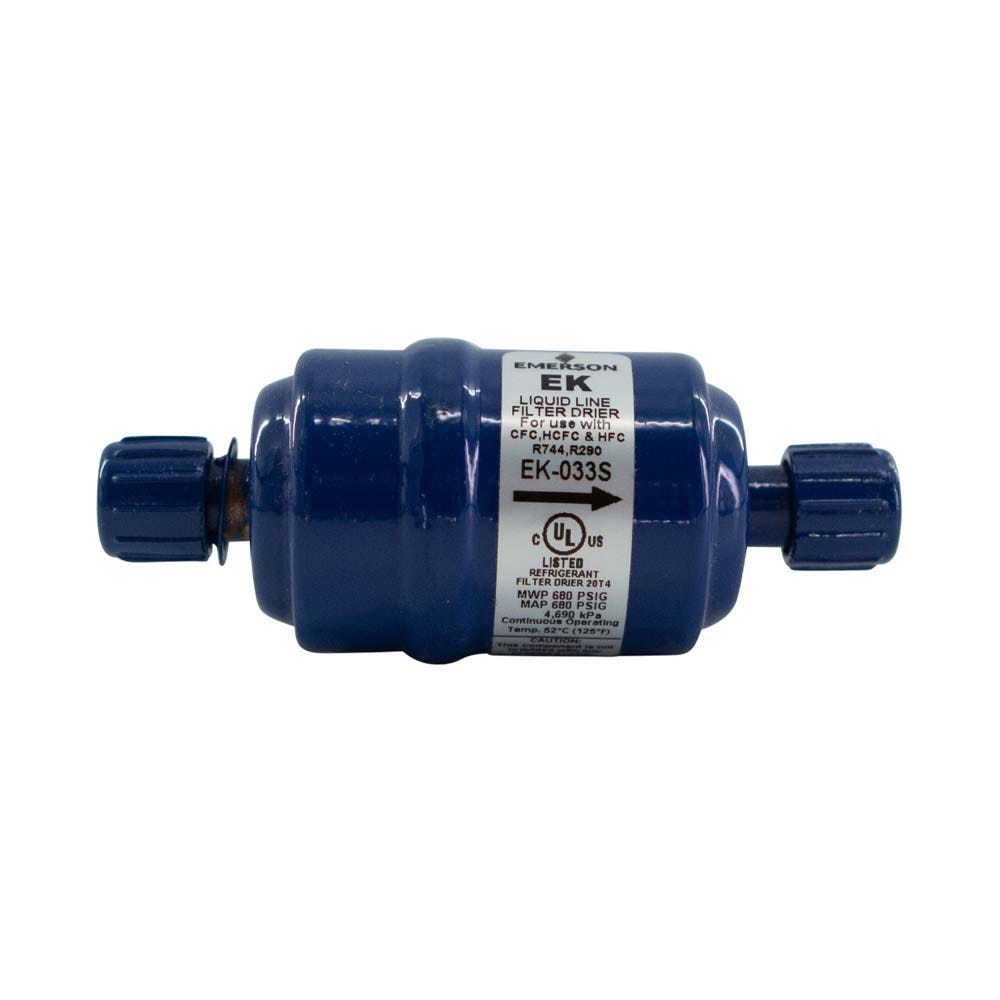 FILTER-DRIER,ALCO, FDY-033PK
