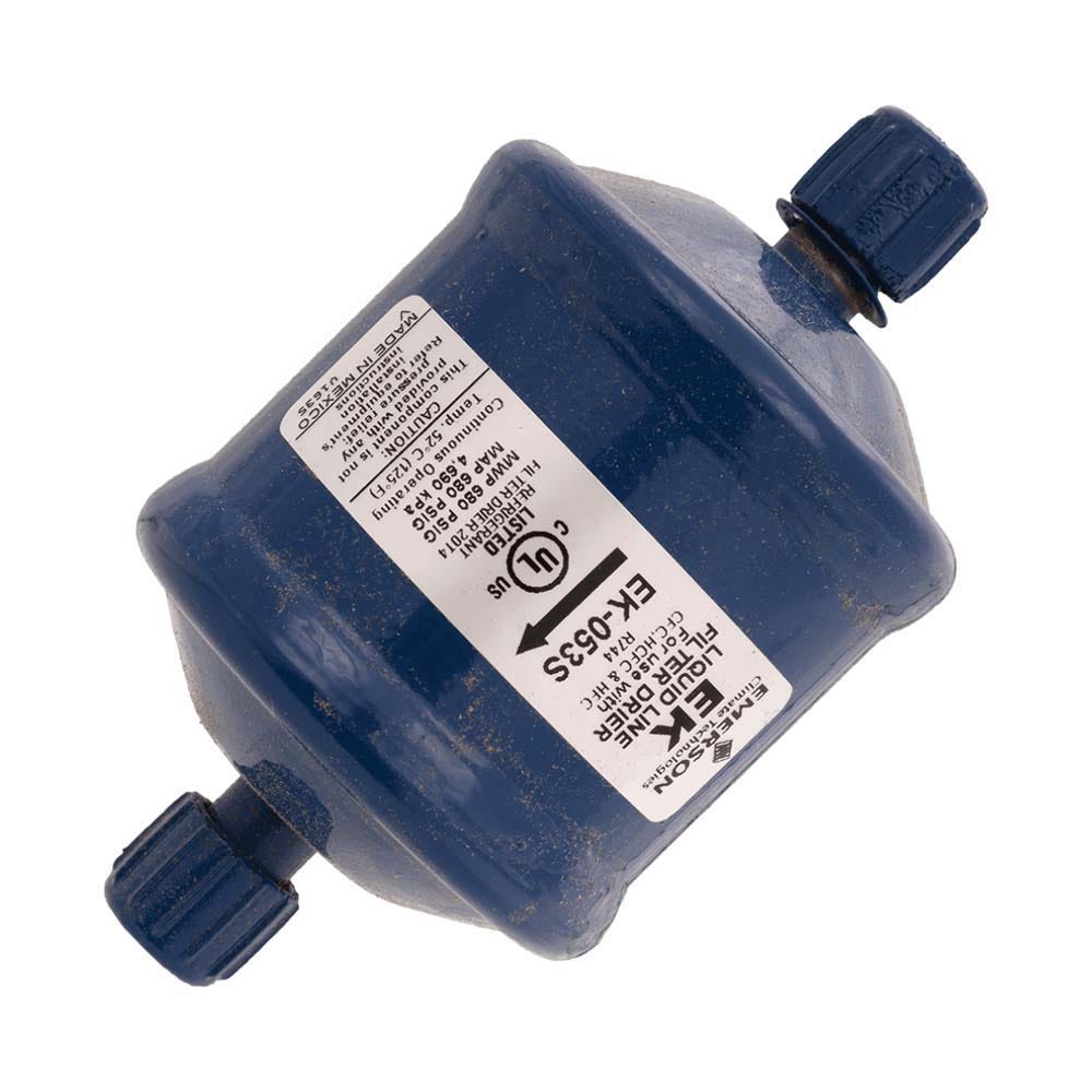FILTER-DRIER,ALCO