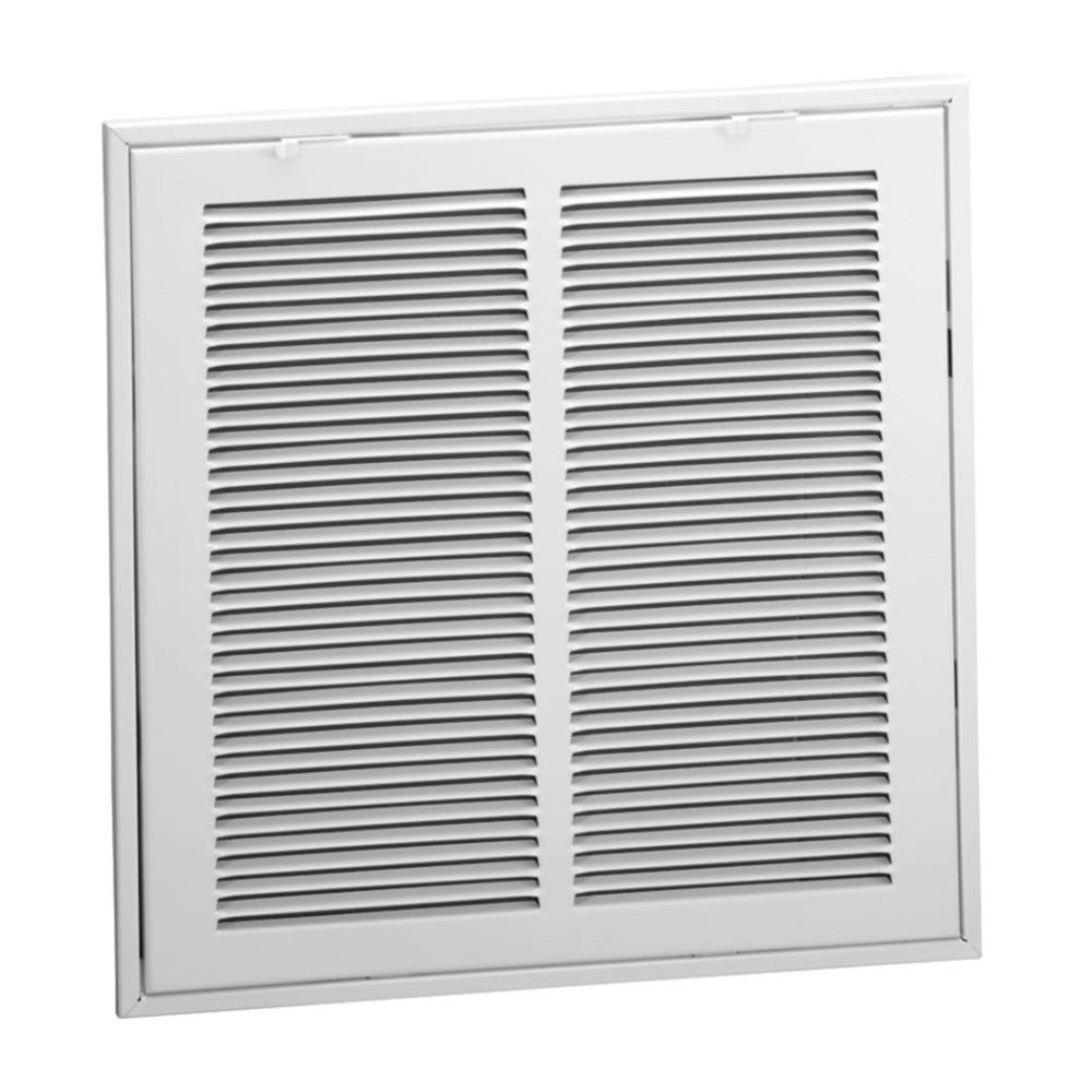 Return Air FIlter Grille, 18" x 18"