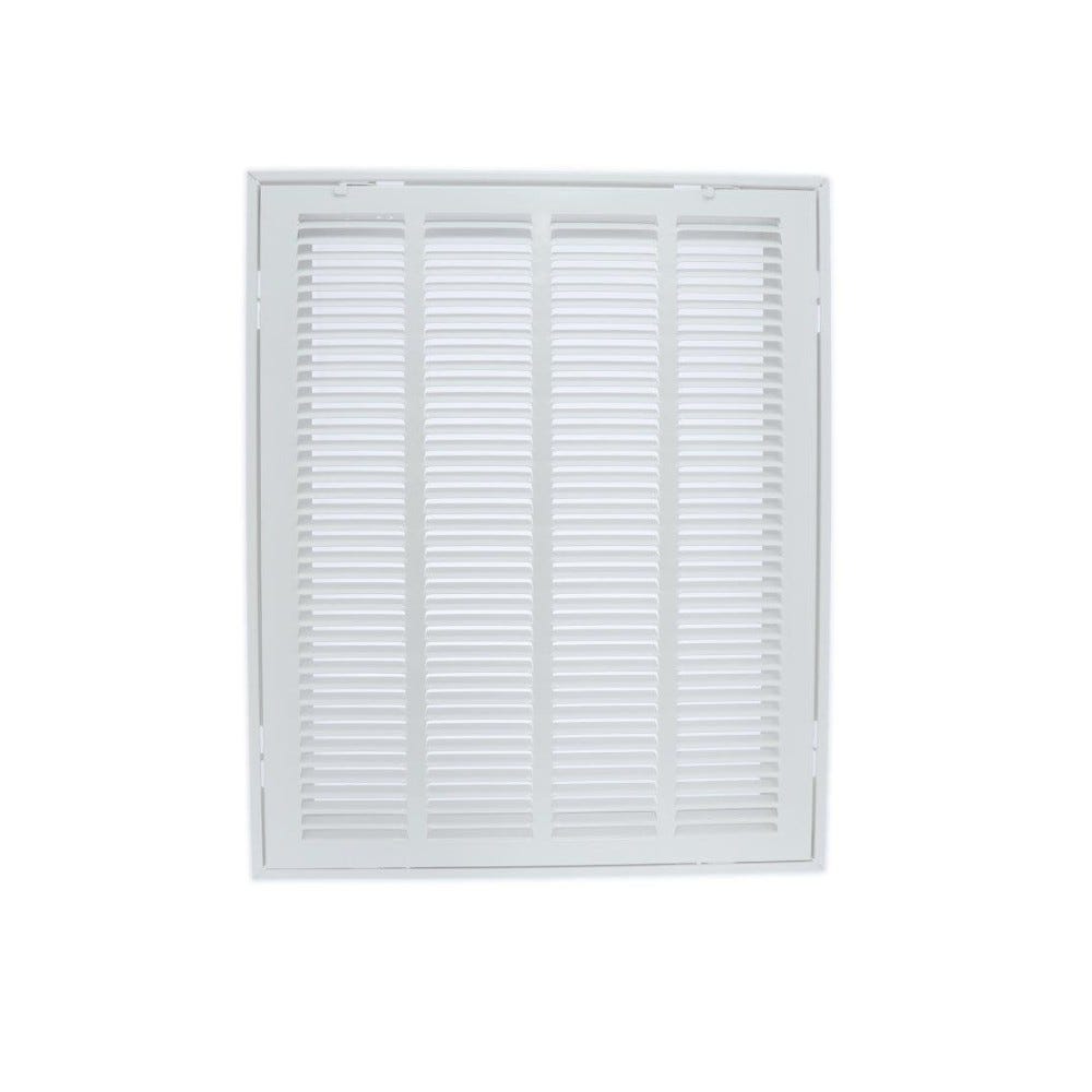 Return Air Filter Grille, 20" x 14"