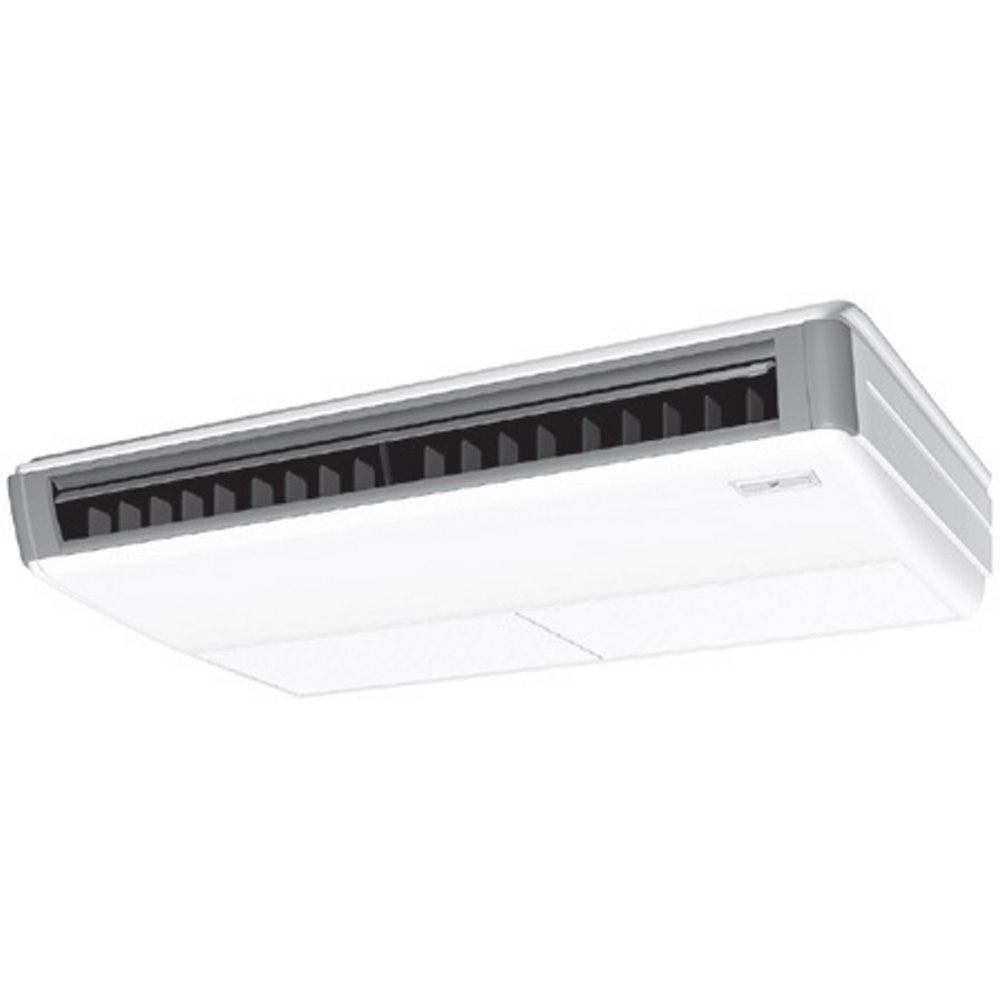 Daikin FHQ Series Ceiling Suspended 24,000 BTU Mini Split Indoor Unit – Single Zone, R-410A