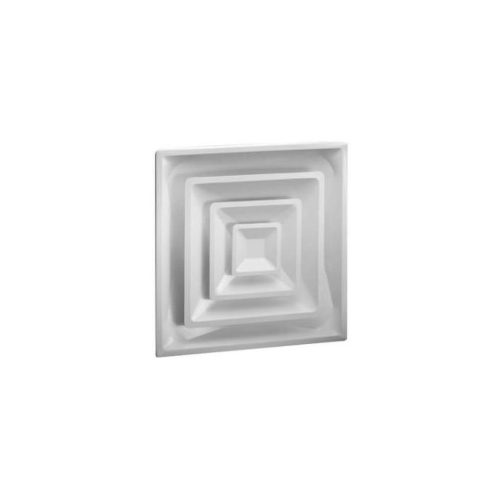 T-Bar Diffuser, 24" x 24" , FPD306