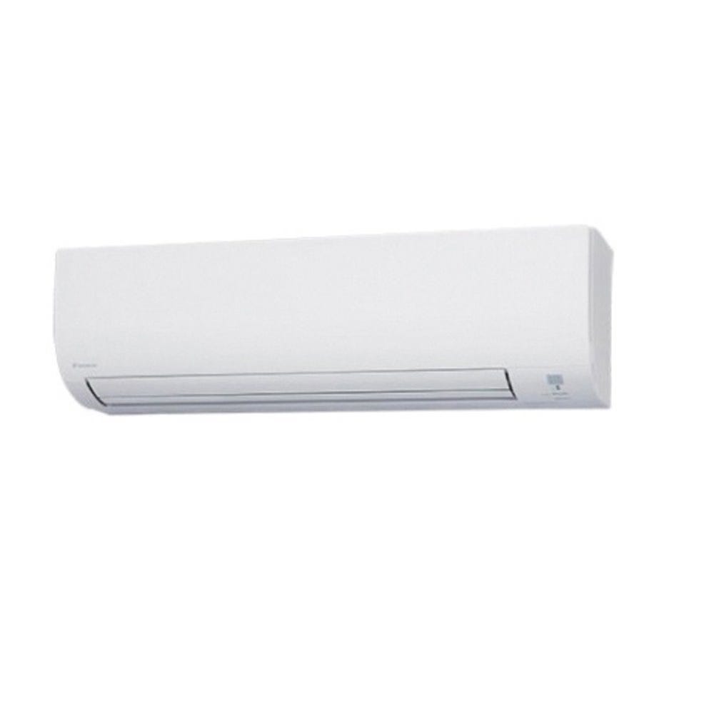 Daikin FTK Series Wall Mounted 12,000 BTU Indoor Unit – Cooling Only, Single Zone, R-410A