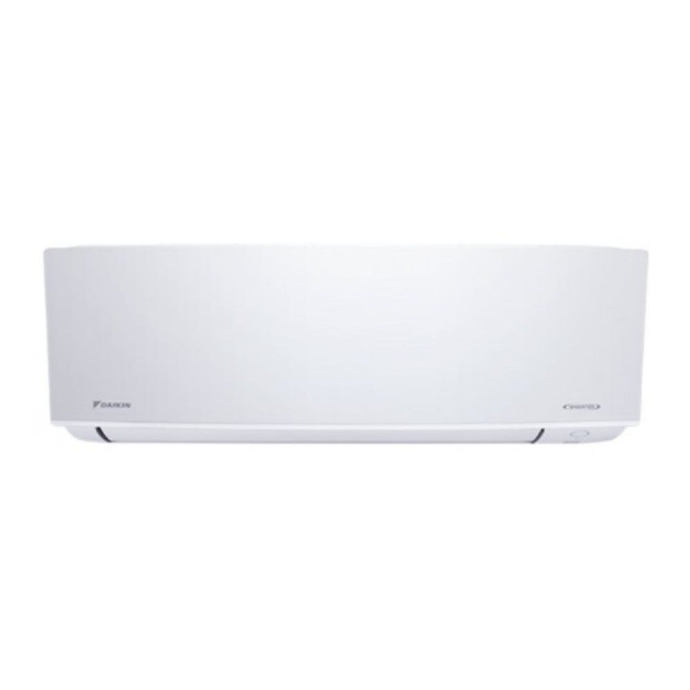 Daikin FTK Series Wall Mounted 15,000 BTU Indoor Unit – Single Zone, R-410A
