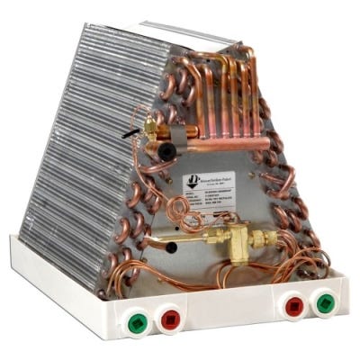 ADP HG Series 2.5 Ton Uncased Multi-Position Evaporator Coil