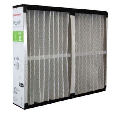 Source 1 - Replacement Media Filter, MERV 10, 20" x 25" x 6"