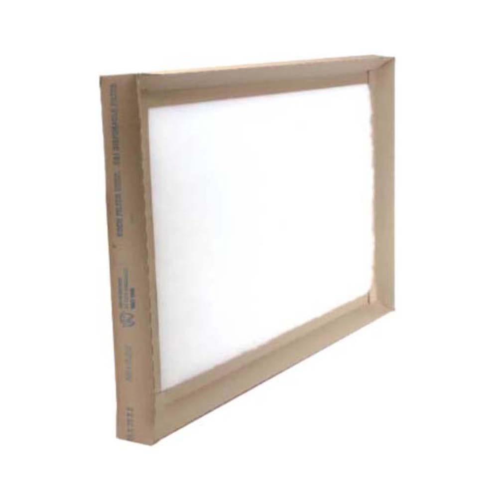 Fiberglass Media Air Filter, 14" x 20" x 2"