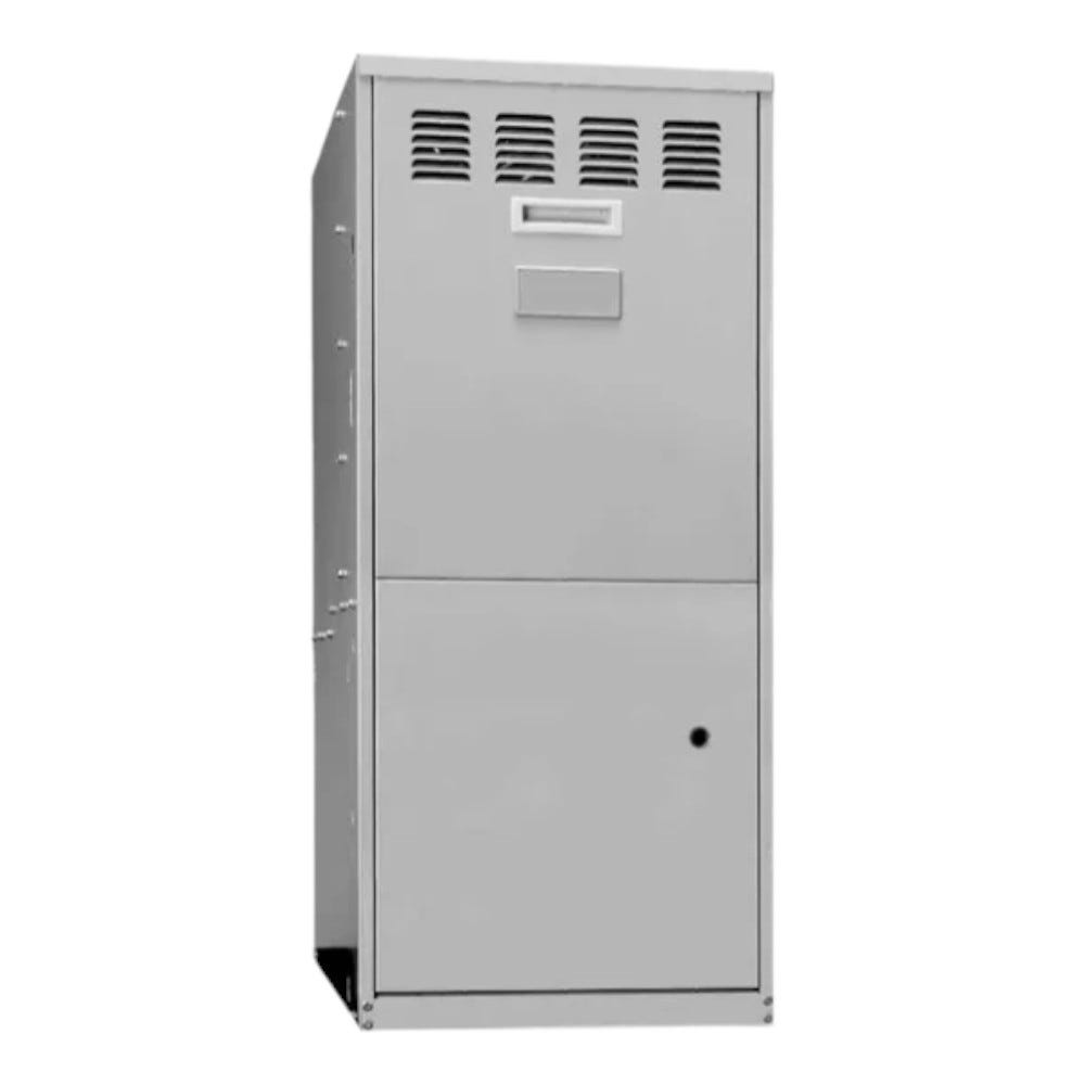 York GY8S Series 80% AFUE, PSC Gas Furnace - 80,000 BTU , GY8S080C16DH11