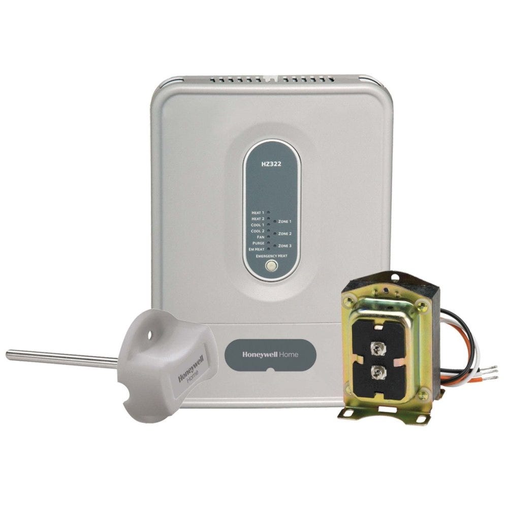 TrueZONE® HZ322 Panel Kit ; HZ322K