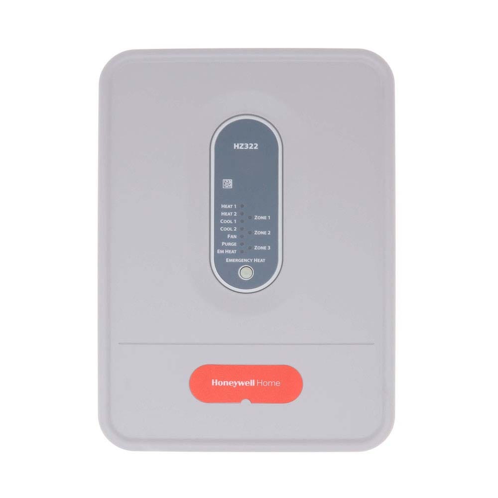 TrueZONE® HZ322 Panel ; HZ322