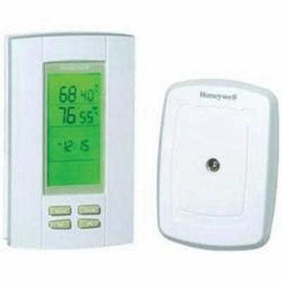 Total Home Comfort System, Digital Control White TrueIAQ