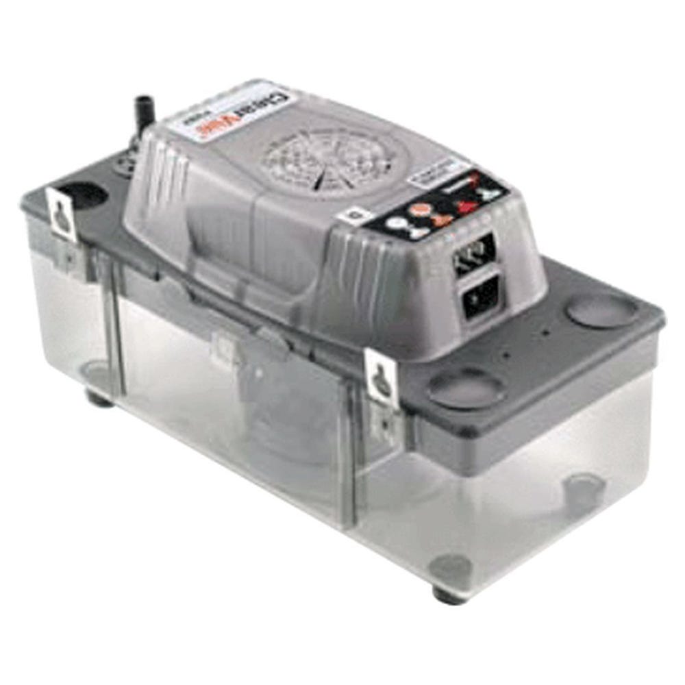 PUMP, CONDS, 22FT 115V