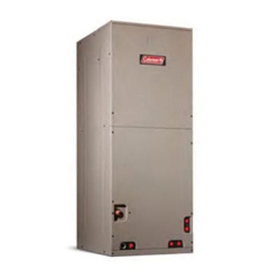 AHE Series Standard ECM Single Piece Multi-Position Air Handler - 5.0 Ton, 24.5"W