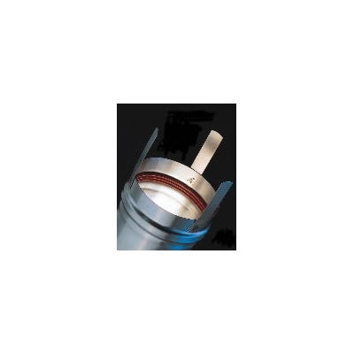 OBSOLETE S/S PIPE 48" X 3" DIAMETER