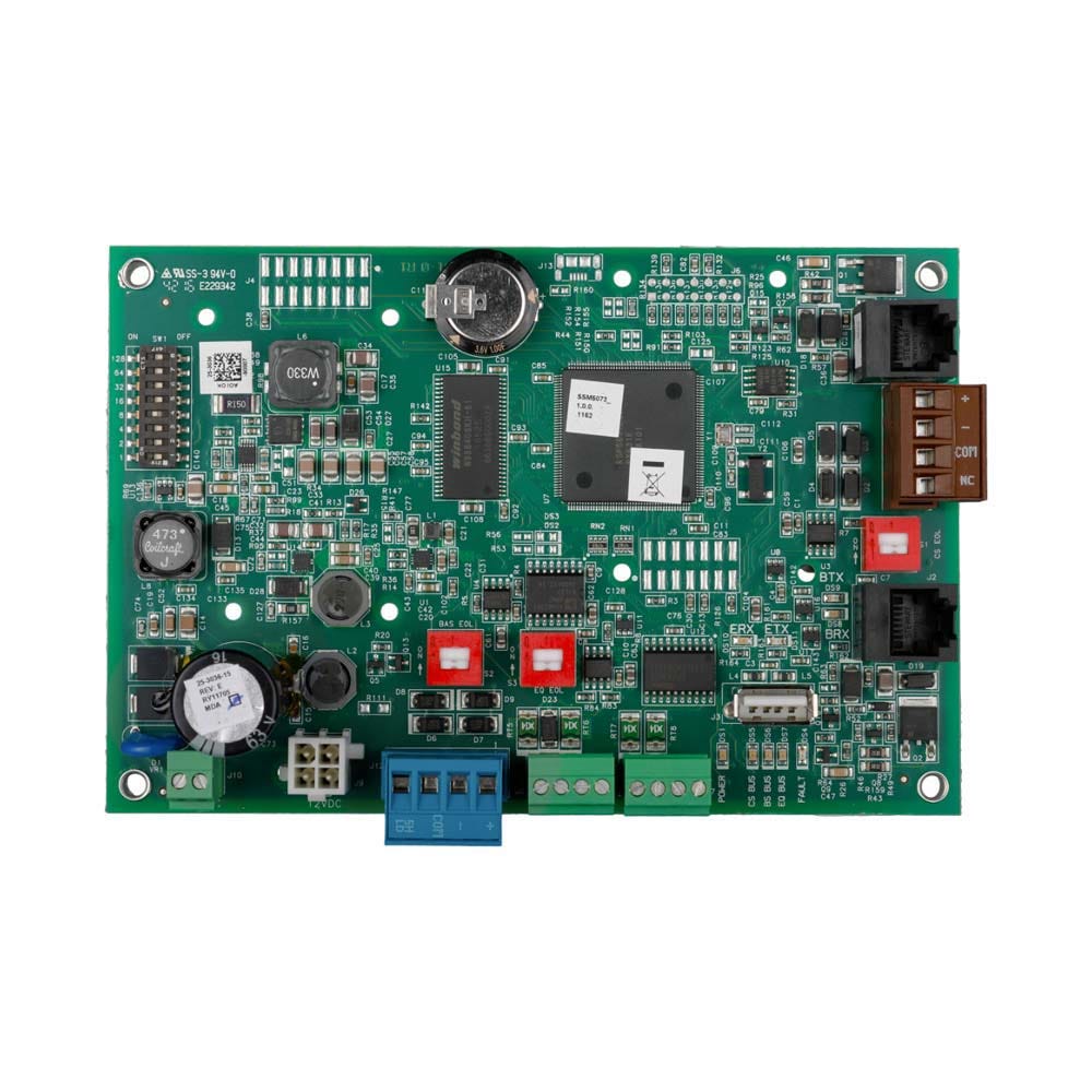 COORDINATOR,ZONEVAV/COBP