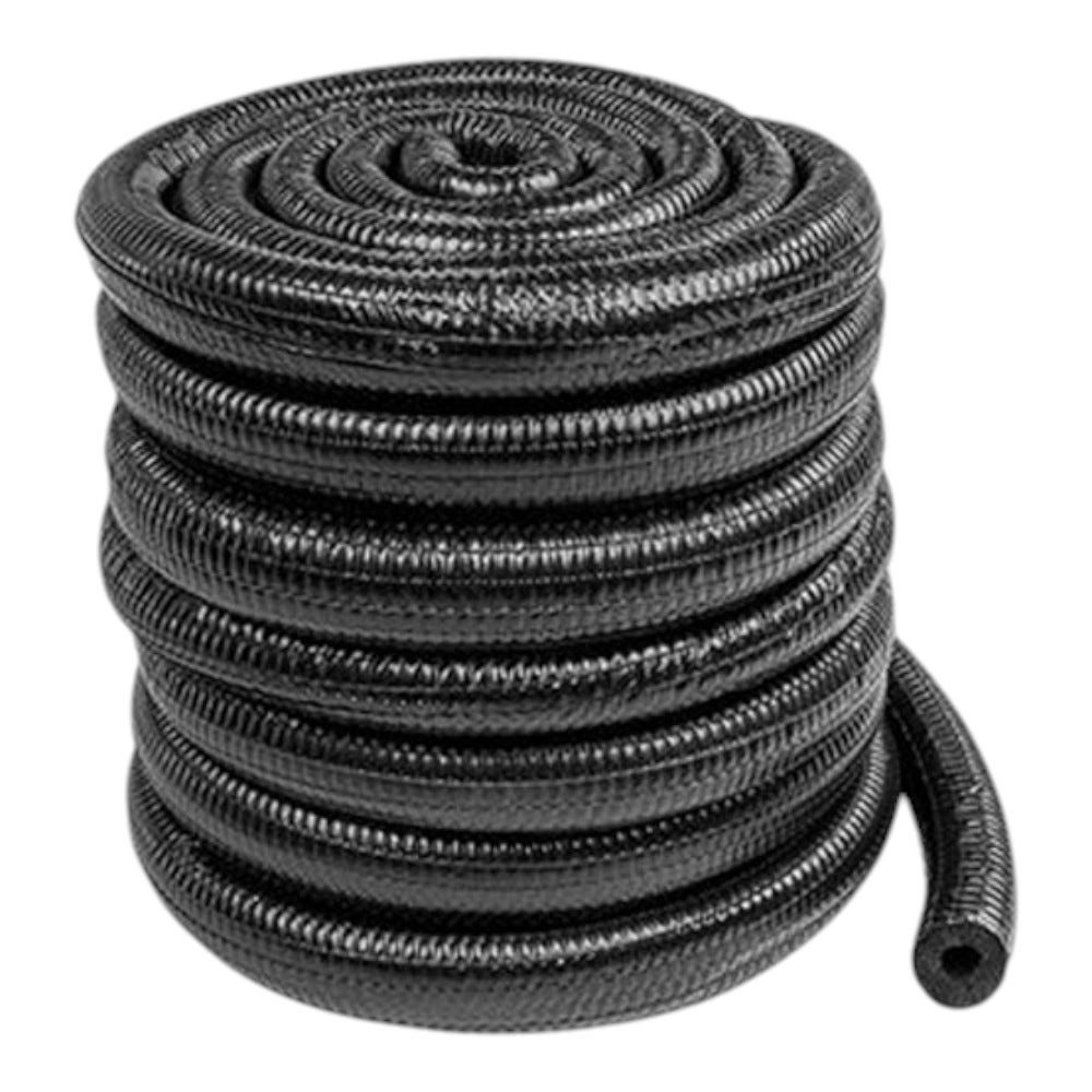 ICool USA Single Insulated-Line - 3/4" x 30', Plain End , LS383412-30