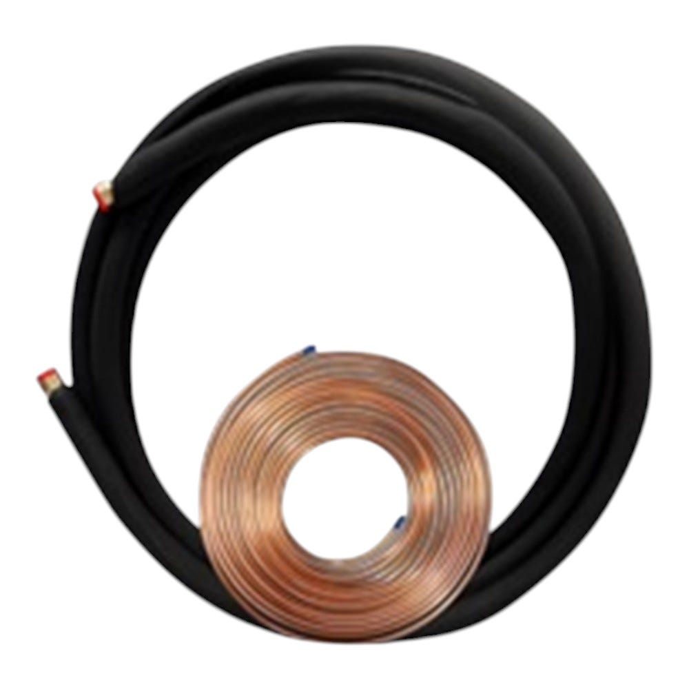 Lineset - 3/8" x 3/4" x 3/4" x 25'