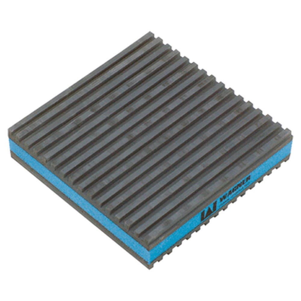 E.V.A. ANTI-VIBRATION