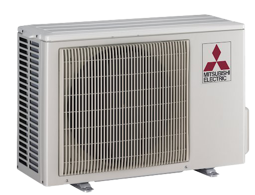 MR SLIM HP 23 SEER 12K