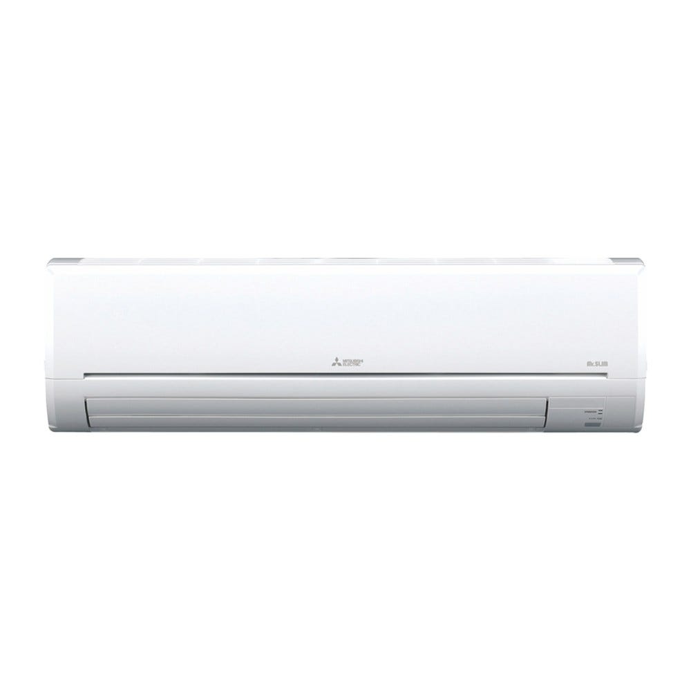 Mitsubishi MSZ-GL Series Wall Mounted 9,000 BTU Mini Split Indoor Unit – Single, R-410A