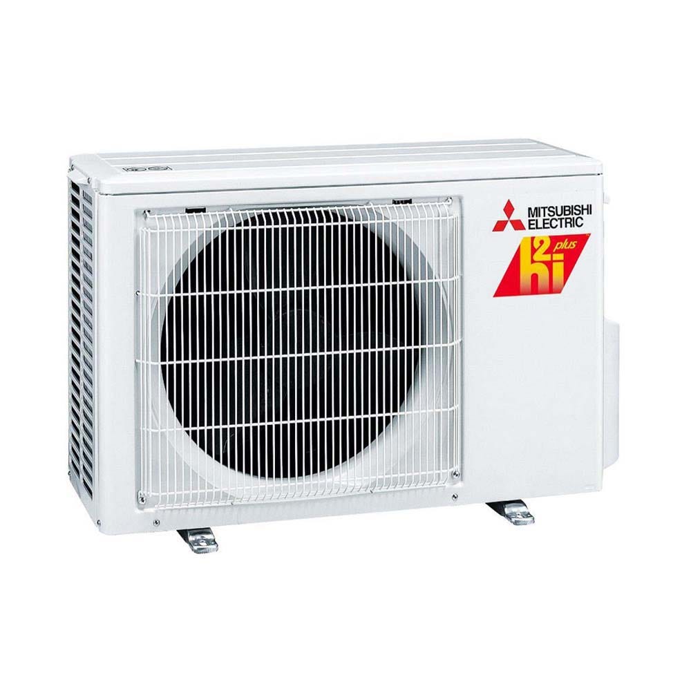 Mini Split Hyper Condenser Heat Pump, 30 SEER, 9000 BTU, 1-Ph. 230V