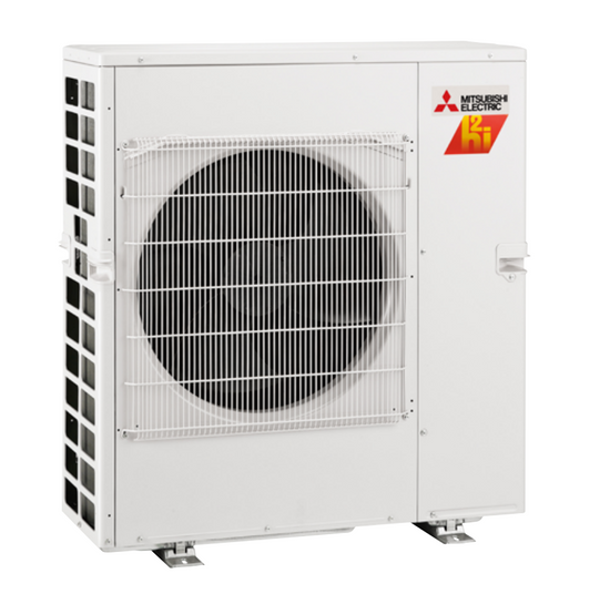HYPERHEAT MULTI-ZONE HP , MXZ-2C20NAHZ2