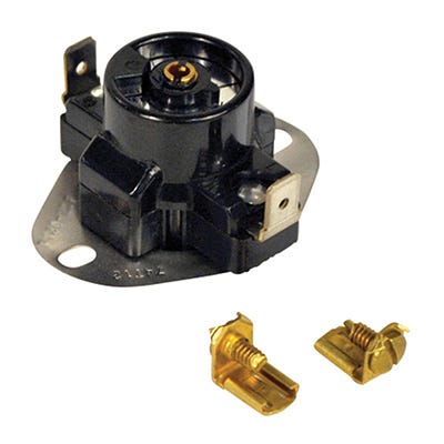 DISC FAN SWITCH 135-175 (3F 05-1)