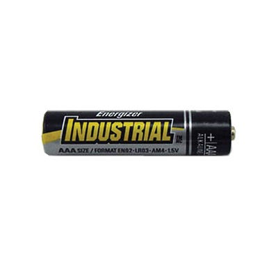 Battery, Alkaline, AAA