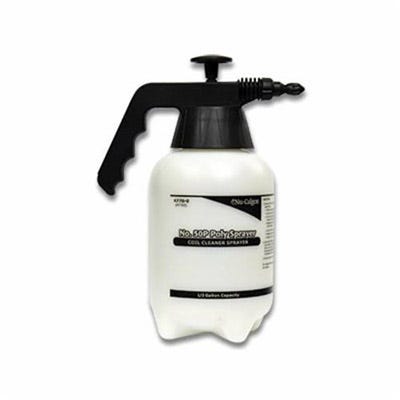 SPRAYER 50-P 1/2 GAL