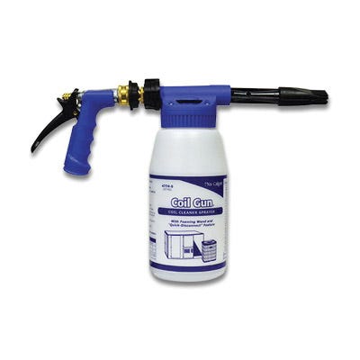 COIL GUN