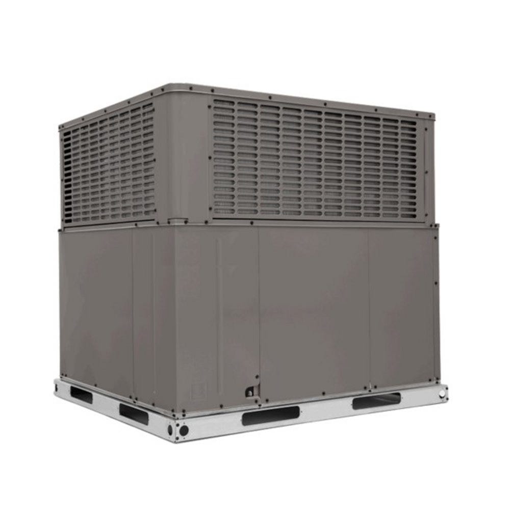 Residential Pack Air Conditioner, 13.4 SEER2, 2 Tons, R-454B, 230V/1ph, 50,000 BTU
