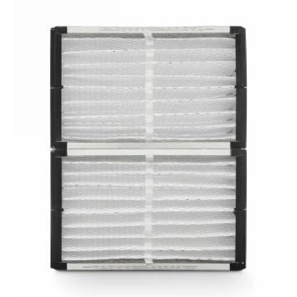 Media Air Filter, MERV 11, 20" x 25" x 5"