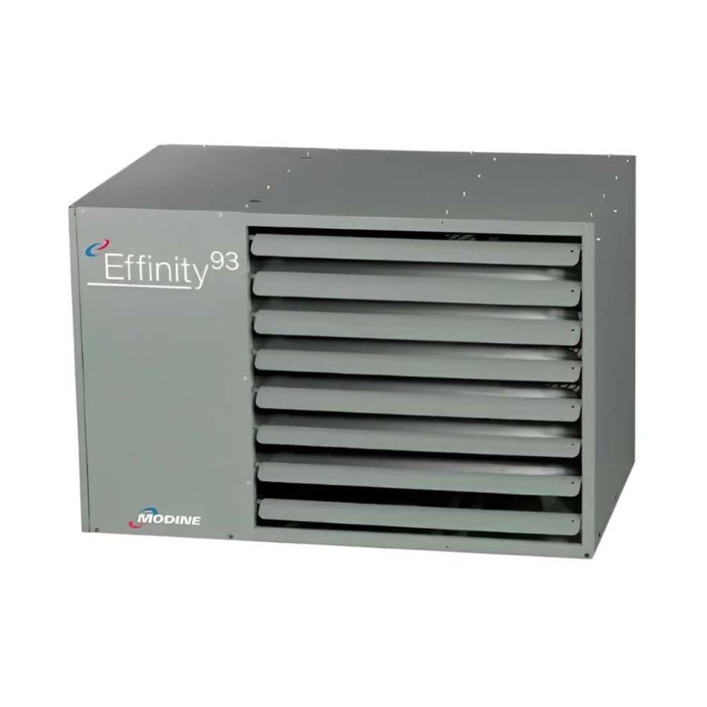 natural gas powered central air conditioner