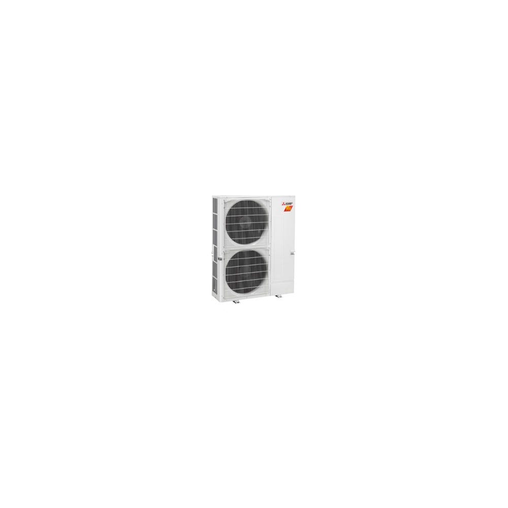 36K HYPER HEAT INVERTER , PUZHA36NHA4